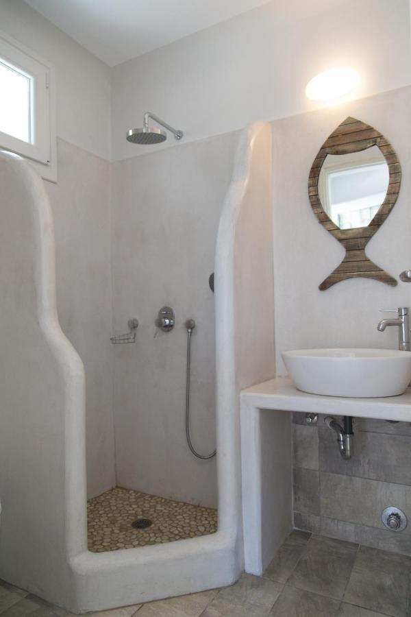 Angeliki Apartments Pláka Extérieur photo